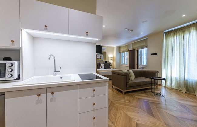 Ipelhome Plaka Boutique Apartments - Foto 36