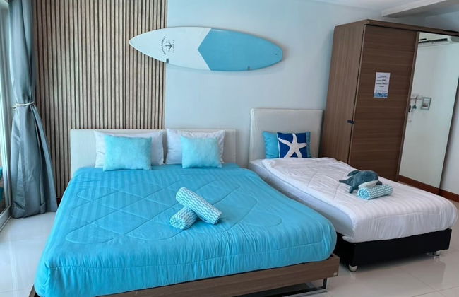 Mahasamut coastal Poolvilla - Foto 3