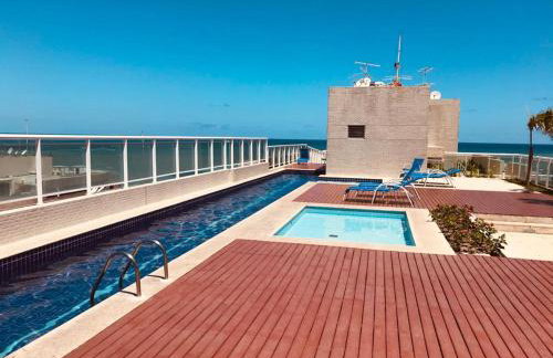 Apartamento Beira Mar Maceió - Foto 7