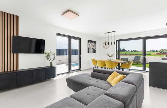 Villa Valero - Foto 2