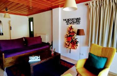 Kristi's Homes - "Beautiful Home" in Dimitsana - Photo 19