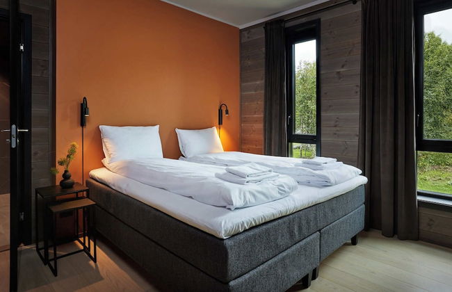 Riddergaarden Leiligheter - Foto 28