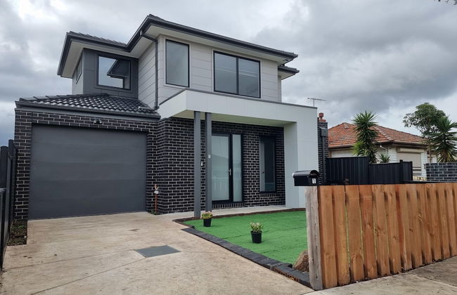 Rosie Townhouse - Modern and Comfortable Home - Foto 2