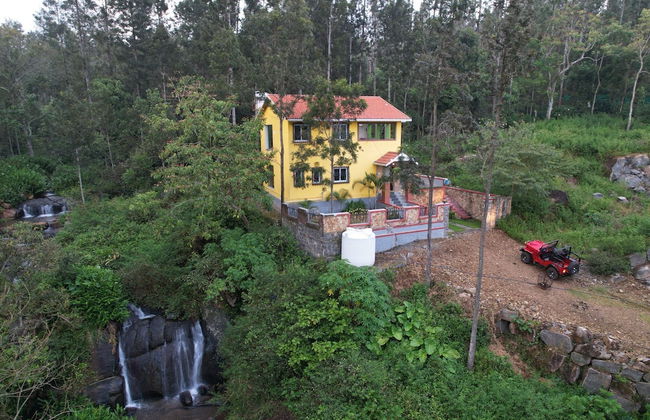 Rain Rock Villa - Foto 58