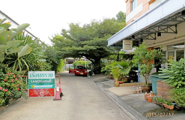 Sandy Serviced Apartment - Foto 47