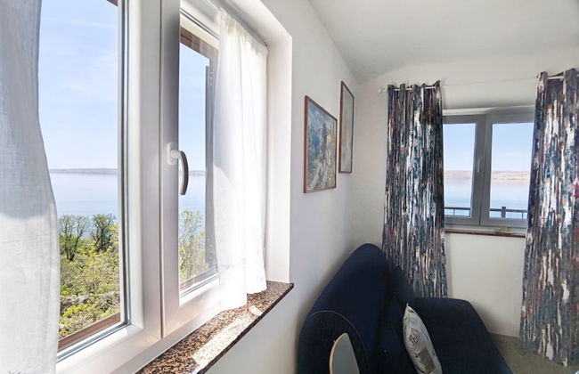 Adria - Seafront & Seaview - A2 Enzo - Foto 12