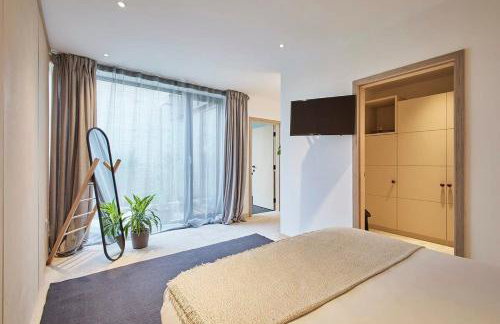 Sleeper Cottage - Sleeps 8 - Foto 24