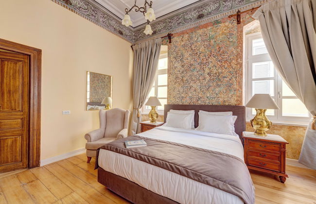 Palazzo Santa Maria - Historic Hotels of Europe - Foto 65