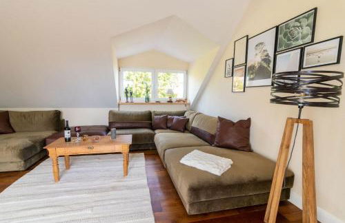 Henkieker - ländliche Ferienwohnung mit Stil - Foto 42