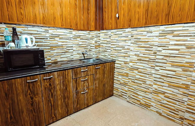 TIM Santacruz Mumbai Airport - Foto 16