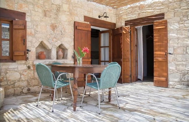 SPITI Calliope - ex House of Eleni - Foto 1