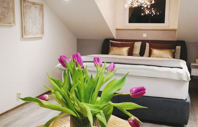 Spa Residence Seibold - Foto 3