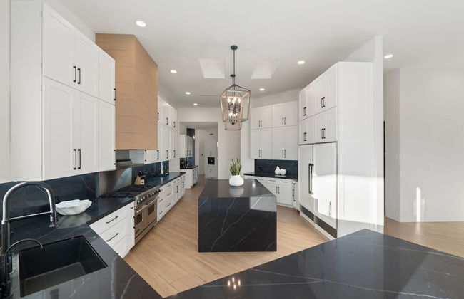 Camelback Mountain Villa Luxury in Paradise Valley - Foto 12