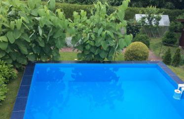 Ferienhaus Greiling - Foto 21