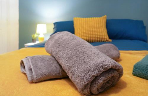 Ashford Stay Parkfarm location Comfortable with Netflix to chill - Foto 6