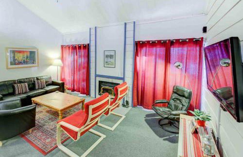 Mountain Shadows #b08 - Near Hike, Bike, & Ski! - Foto 13