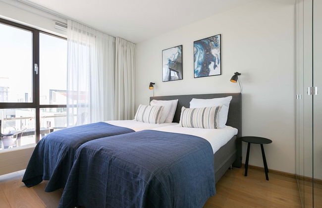 Apartment in Den Haag With sea Beach - Foto 5