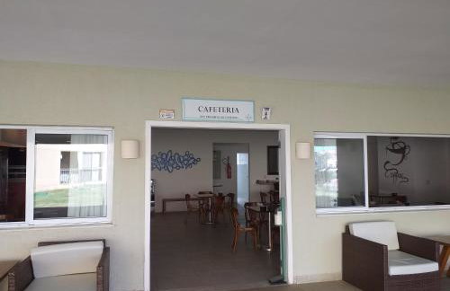 Loft Condado Aldeias dos Reis - Foto 27