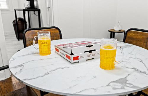 2 Charming Units Close to Downtown & Expo Center - Foto 56