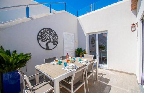 Casa Colmeia - Charming 2-Bedroom Cottage - Foto 8