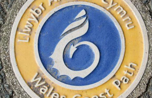 Glan y Mor, Sleeps 20, 8 Bedrooms, 8 Bathrooms, Seafront, Criccieth - Foto 65