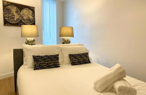 Urban Heaven with free parking - Photo 19