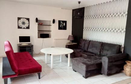 Domaine Castel Negre Alet Les Bains - Foto 3