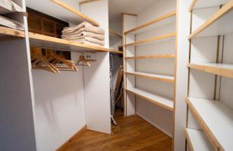 appartement 103m2 près de Megève, face à télécabine la Princesse,2 chambres , garage, local à ski - Foto 12