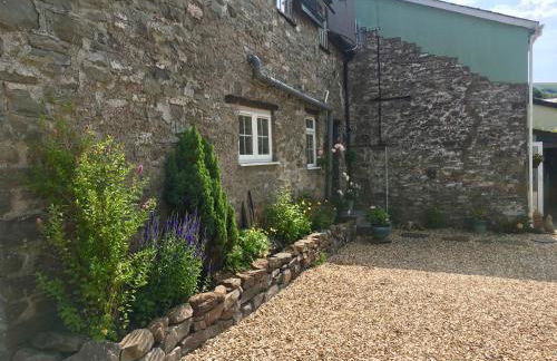 Brecon Boutique Breaks Wild Land - Foto 25