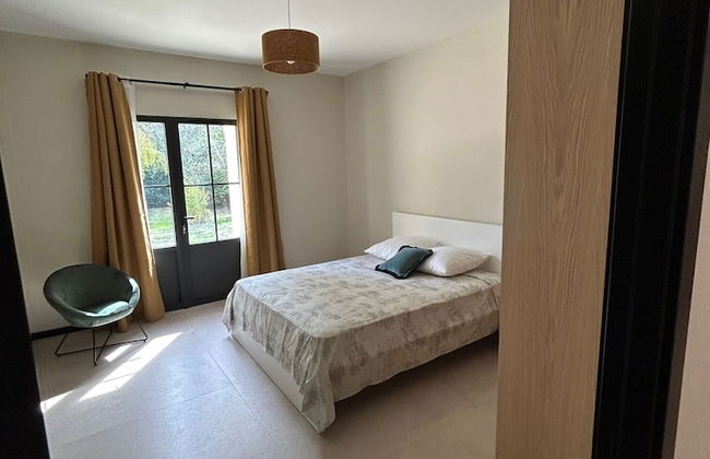 BERGERIE DE L OCEAN - Foto 9