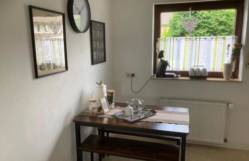 NEU Ferienwohnung Waldecker Land - Foto 17