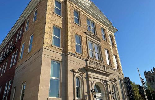 Bright and Modern Studio in Louisville # 304 - Foto 32