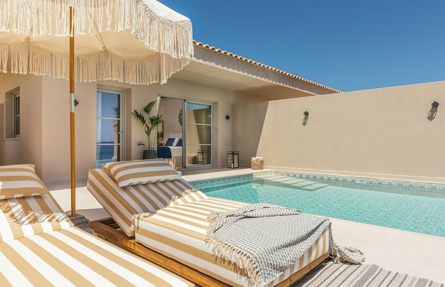 Sewelo Suites - Foto 27