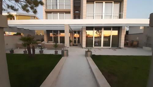 St.Barth Apartments - Foto 4, Garden