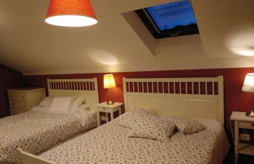 Casa Los Mozos, a 9 kilómetros de Santander y a 6 de Cabárceno - Foto 35