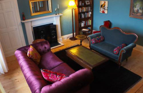 Grand top floor apartment in the Royal Bank House - Foto 4