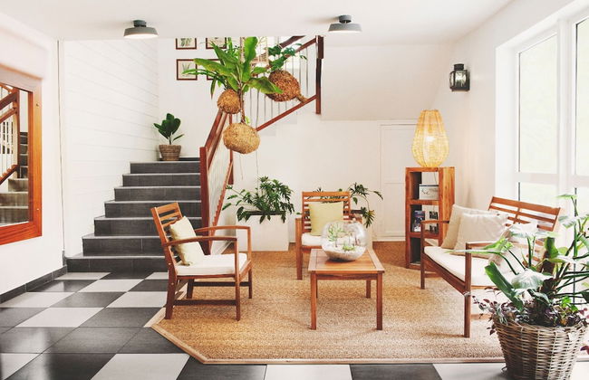 Residence Tropic Appart'hotel - Foto 22