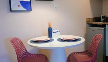 Top Flat Fortaleza - Foto 5