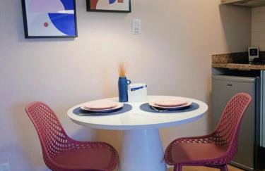 Top Flat Fortaleza - Photo 3