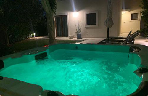 House NoE- with hot tub - Foto 14