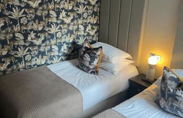 Beach Pad - ground floor - pet friendly - Foto 14