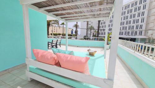 Tabbu ibiza apartments - Foto 4