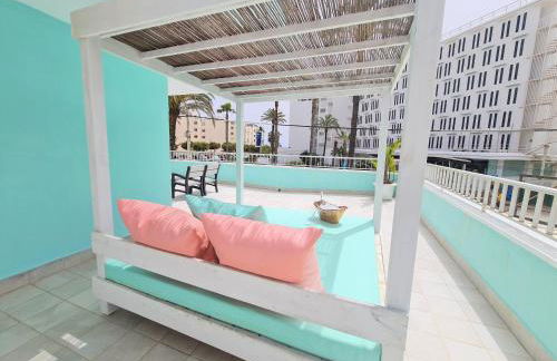 Tabbu ibiza apartments - Foto 4