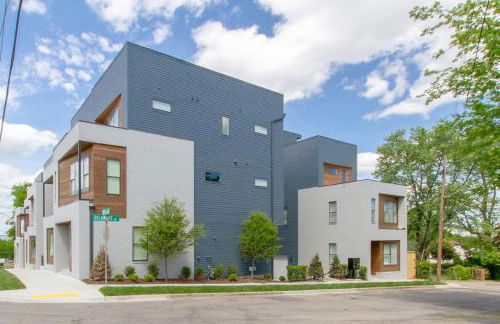 Ultra Large Deck Skyline Views - Foto 30