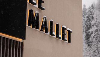 Le Mallet, Courmayeur, Alpine Homesuite - Photo 3