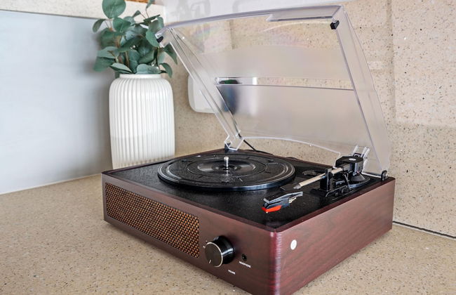 Otium Rentals Vacation Rental w Relaxing View - Photo 22