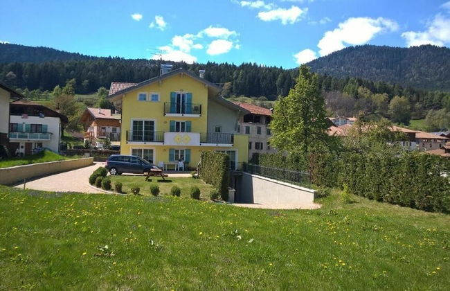 Agritur Belsogno B&B - Foto 110