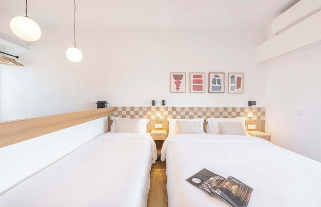 Equador Superior Suites by Olala Homes - Foto 42