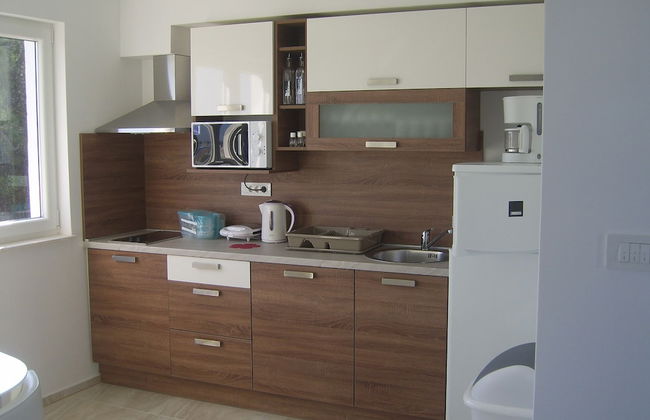 Apartments Villa Erik - Foto 20