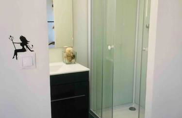 les petits chalets de kzo - Foto 32